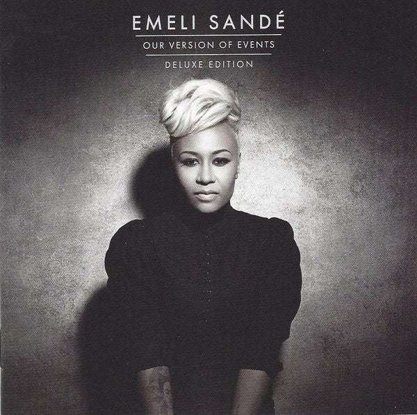 Emeli Sande - Our Version Of Events