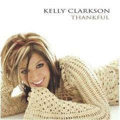 Kelly Clarkson - Thankful