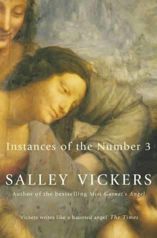 Instances of the Number 3 - Salley Vickers