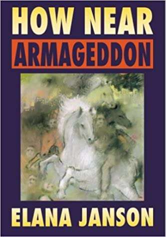 How Near Armageddon: A correlation between the history of the last two millennia and Revelation -...