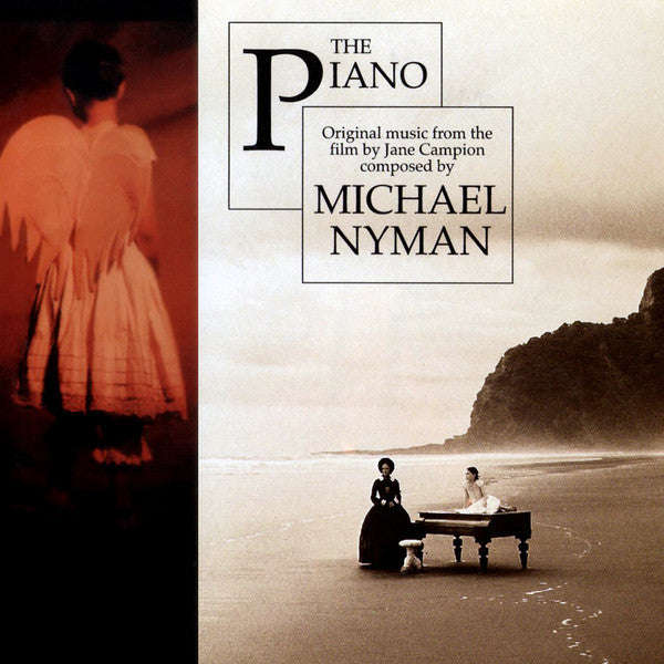 Michael Nyman - The Piano