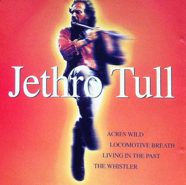 Jethro Tull - A Jethro Tull Collection