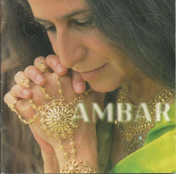 Maria Bethania - Ambar