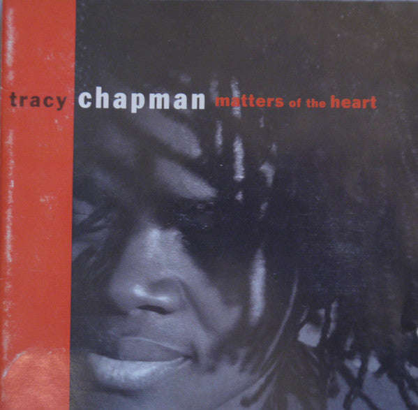 Tracy Chapman - Matters Of The Heart