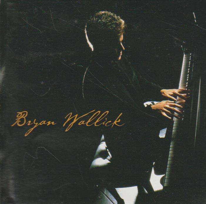 Bryan Wallick - Bryan Wallick