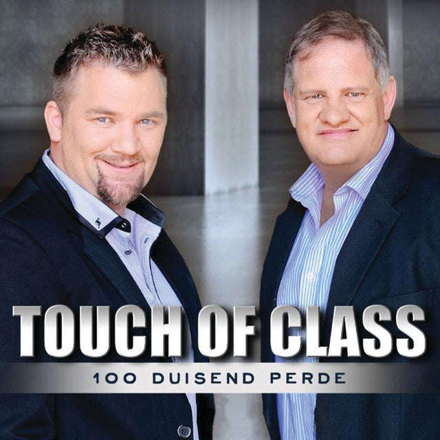 Touch Of Class - 100 Duisend perde