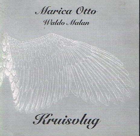 Marica Otto - Kruisvlug