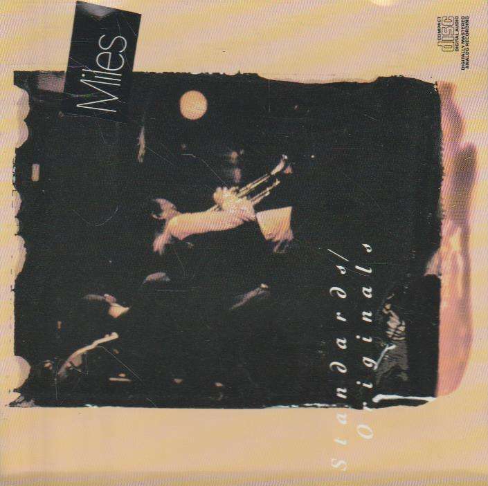 Miles Davis - The Columbia Years 1955-1985