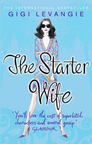 Starter Wife Gigi Levangie