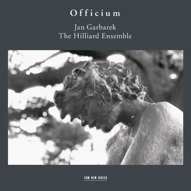 Jan Garbarek - The Hilliard Ensemble - Officium