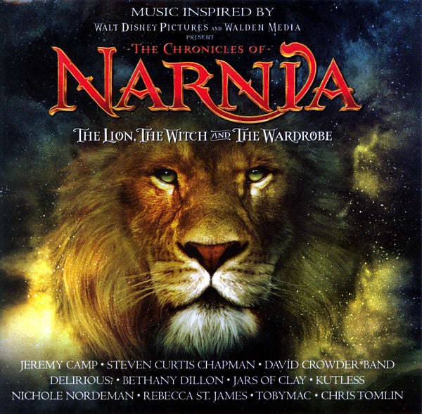 Various - Music Inspired By The Chronicles Of Narnia: The Lion, The Witch And The Wardrobe
