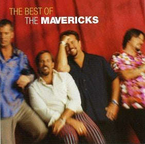 The Mavericks - The Best Of
