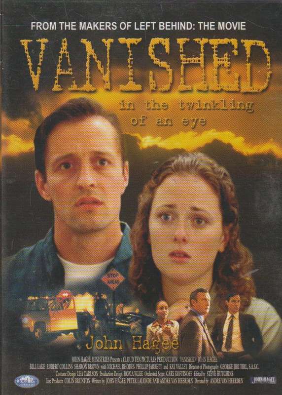 Vanished (DVD)