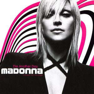 Madonna - Die Another Day