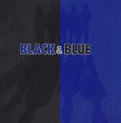 Backstreet Boys - Black & Blue