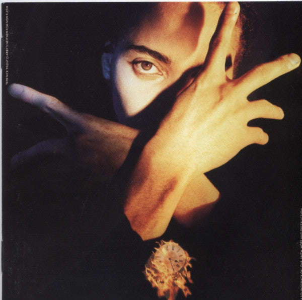 Terence Trent D'Arby - Terence Trent D'Arby's Neither Fish Nor Flesh: A Soundtrack Of Love, Faith...