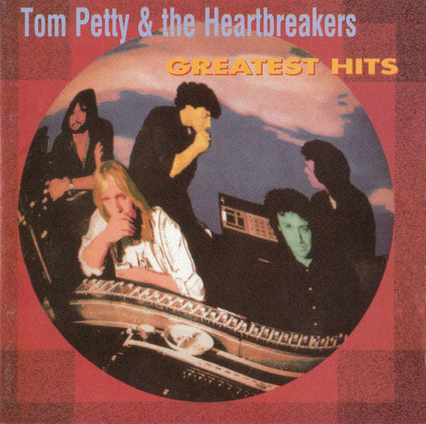 Tom Petty & The Heartbreakers - Greatest Hits