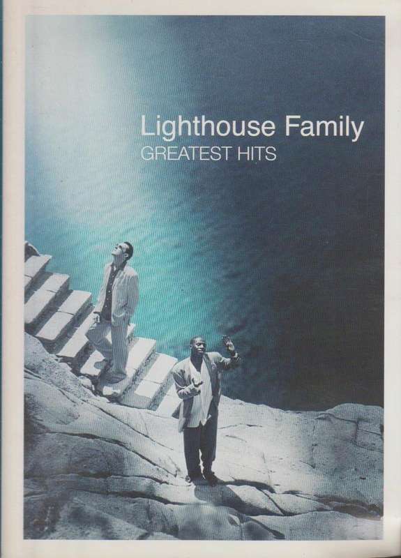 Lighthouse Family - Greatest Hits (DVD)