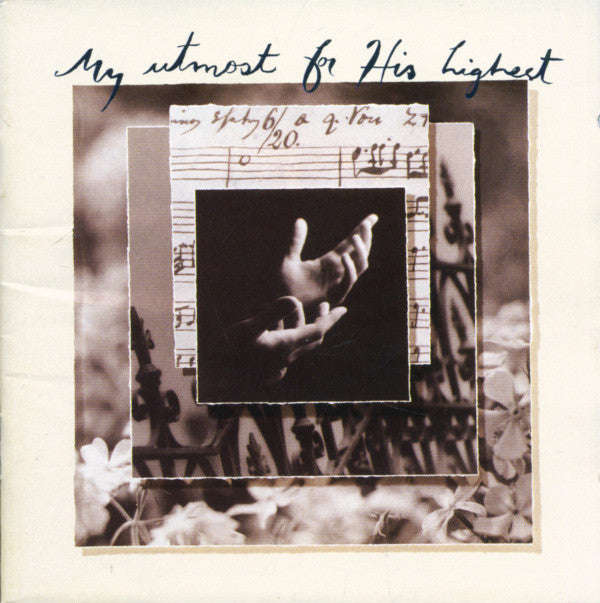 Various - My Utmost For His Highest
