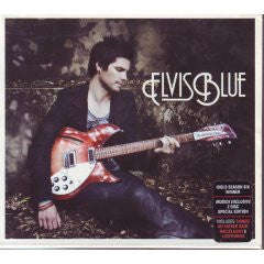 Elvis Blue - Elvis Blue