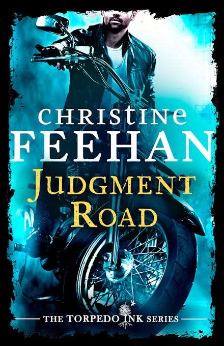 Judgment Road - Christine Feehan