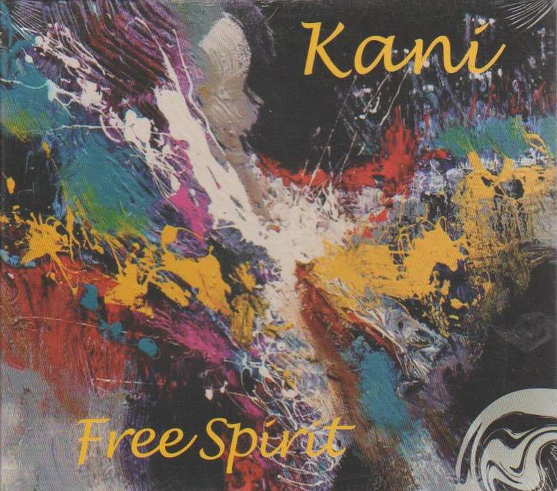 Kani - Free Spirit