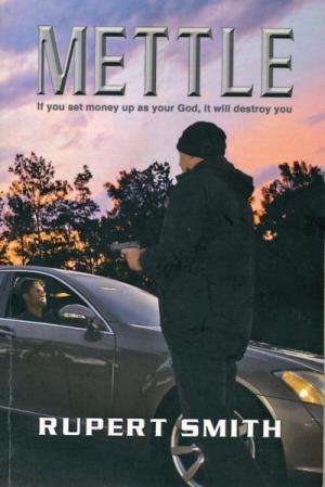 Mettle - Rupert Smith