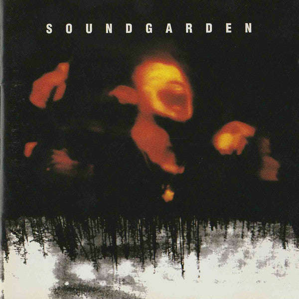 Soundgarden - Superunknown