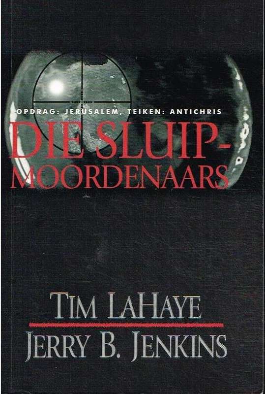 Die sluipmoordenaars Tim LaHaye