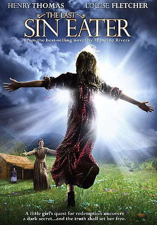 Last Last Sin Eater (DVD)