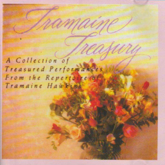 Tramaine Hawkins - Tramaine Treasury