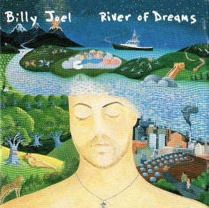 Billy Joel - River Of Dreams
