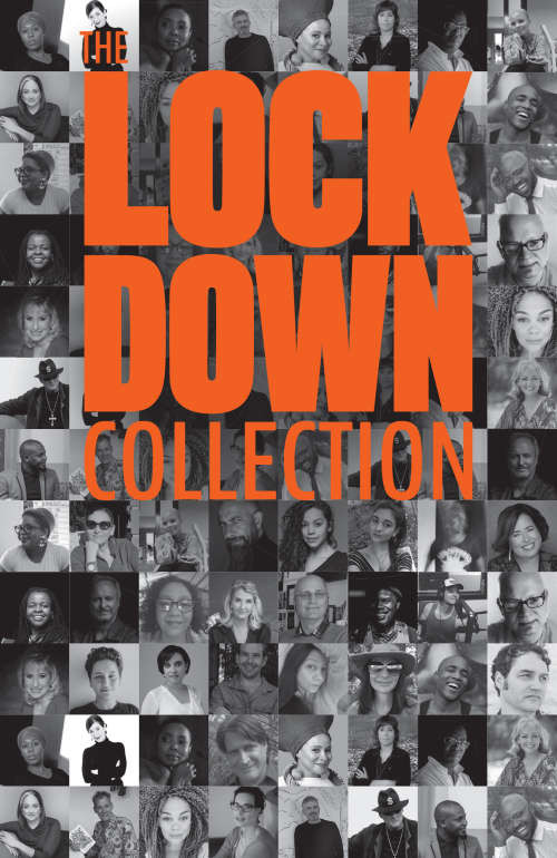 The Lockdown Collection - Melinda Ferguson