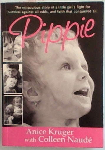 Pippie - Anice Kruger & Colleen Naude