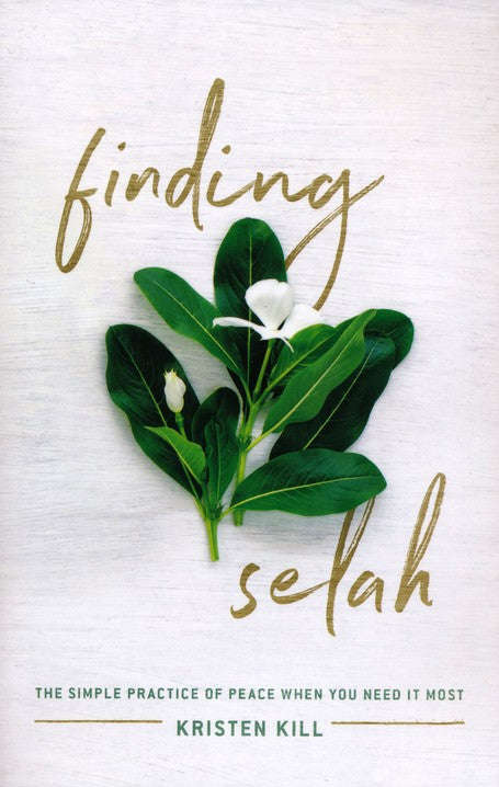 Finding Selah Kristen Kill