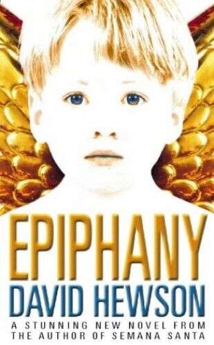 Epiphany David Hewson