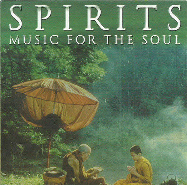 Various - Spirits: Music For The Soul