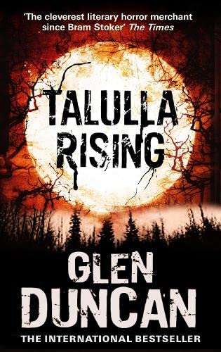 Talulla Rising - Glen Duncan