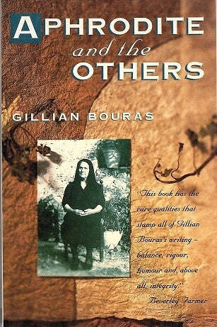 Aphrodite and the Others Gillian Bouras