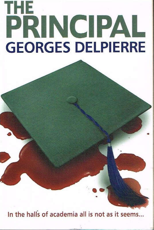 The principal Georges Delpierre