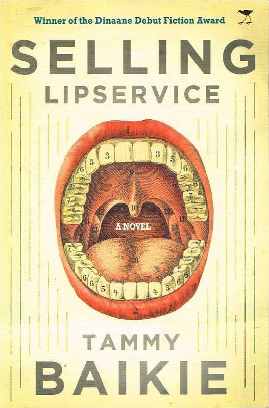 Selling Lipservice Tammy Baikie