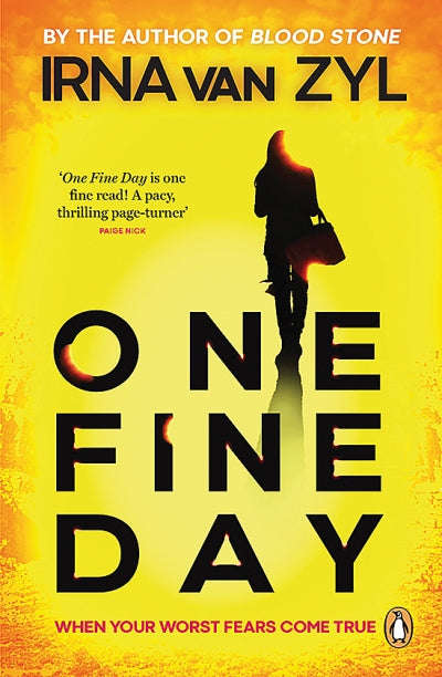 One Fine Day - Irna Van Zyl