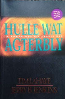 Hulle Wat Agterbly Tim F. LaHaye