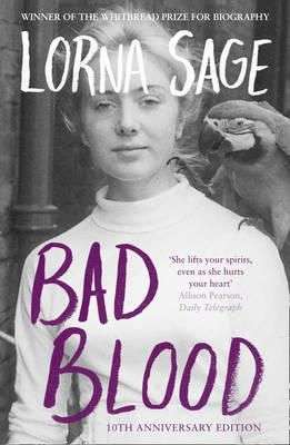Bad Blood - Lorna Sage