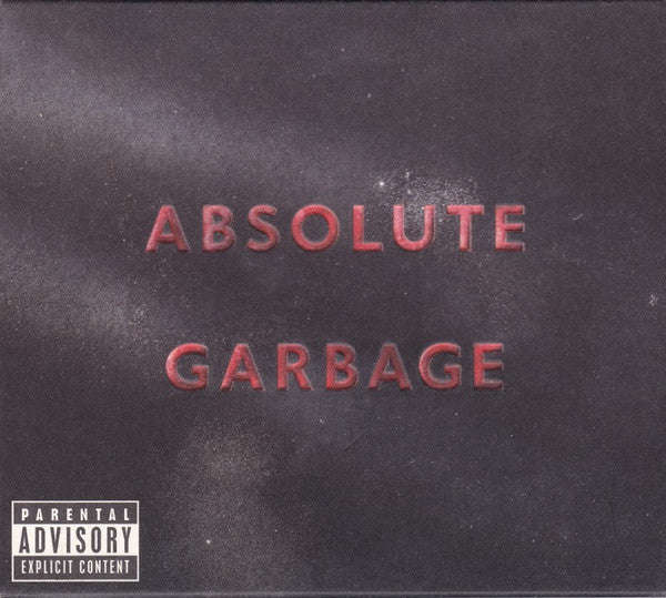 Garbage - Absolute Garbage