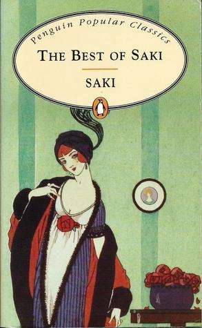 The Best of Saki - Saki