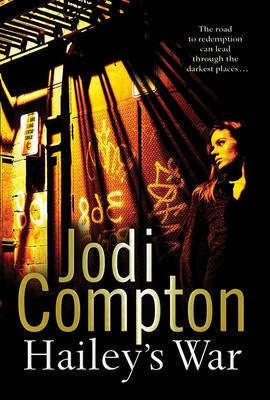 Hailey's War Jodi Compton