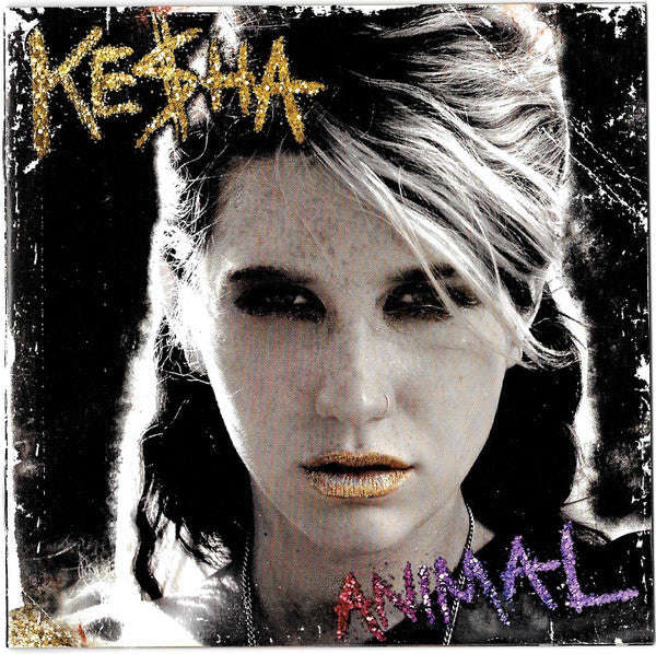 Ke$ha - Animal