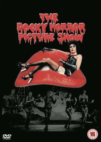 The Rocky Horror Picture Show (DVD)