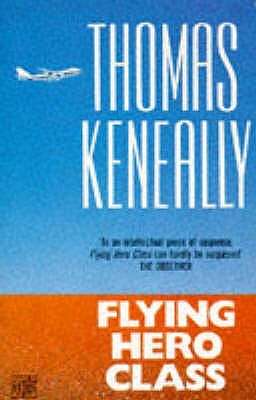Flying Hero Class Keneally, Thomas